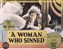 Watch A Woman Who Sinned