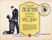 Watch The Woman on the Jury