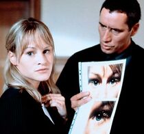 Watch Die Babysitterin - Schreie aus dem Kinderzimmer