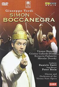 Watch Simon Boccanegra