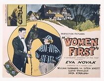 Watch Women First