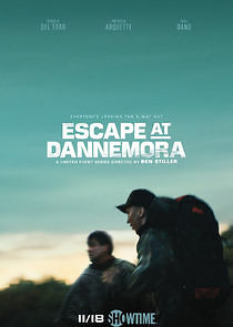 Watch Escape at Dannemora