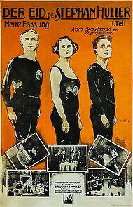 Watch Der Eid des Stephan Huller