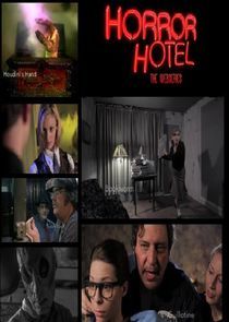 Watch Horror Hotel