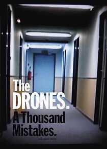 Watch The Drones: A Thousand Mistakes