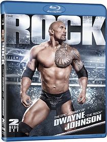 Watch The Epic Journey of Dwayne 'The Rock' Johnson