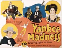 Watch Yankee Madness