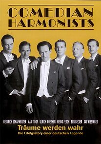 Watch The Harmonists
