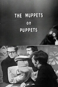 Watch The Muppets on Puppets