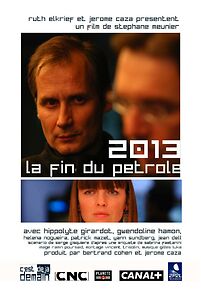 Watch 2013, la fin du pétrole