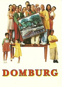 Watch Domburg