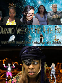 Watch Diamond Cobra vs the White Fox