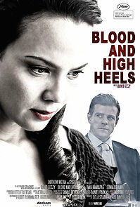 Watch Blood and High Heels (Short 2012)
