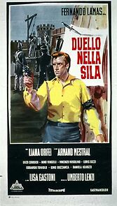 Watch Duello nella Sila