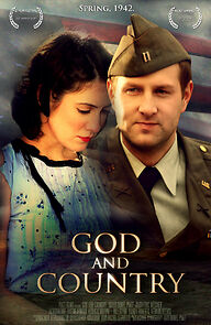 Watch God and Country (Short 2008)