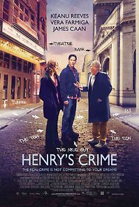 Watch Henry's Crime