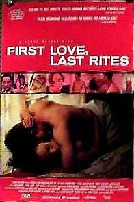 Watch First Love, Last Rites