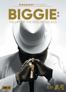 Watch Biggie: The Life of Notorious B.I.G.