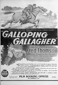 Watch Galloping Gallagher