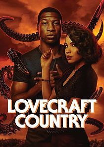 Watch Lovecraft Country