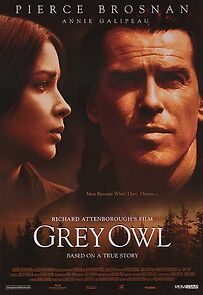 Watch Grey Owl