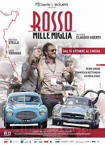 Watch Rosso Mille Miglia