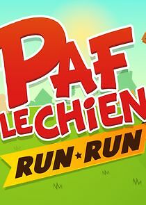 Watch Paf le Chien