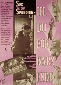 Watch Ih, du forbarmende