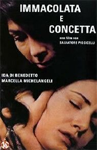 Watch Immacolata e Concetta, l'altra gelosia