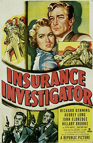 Watch Insurance Investigator