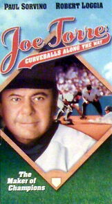 Watch Joe Torre: Curveballs Along the Way