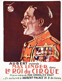 Watch King of the Circus