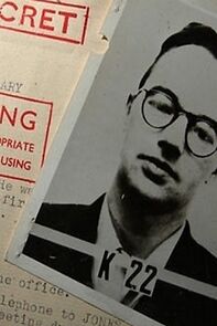 Watch Klaus Fuchs - Atomspion