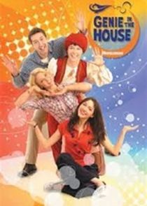 Watch Genie in the House