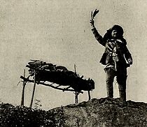 Watch The Blindness of Courage; or, Between Two Loves (Short 1913)