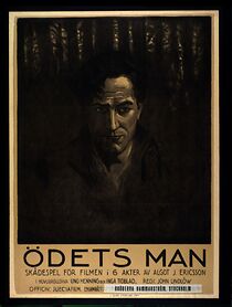 Watch Ödets man