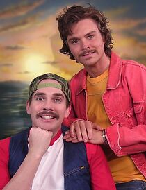 Watch The Barnes Brothers