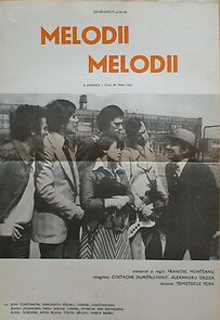 Watch Melodii, melodii...