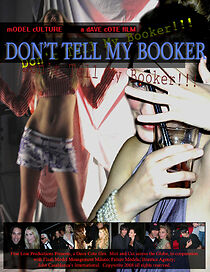 Watch Don't Tell My Booker!!!