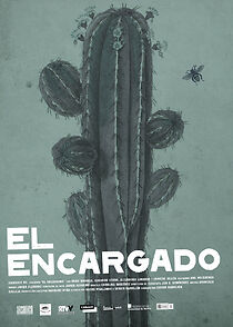 Watch El encargado (Short 2008)