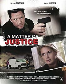 Watch A Matter of Justice