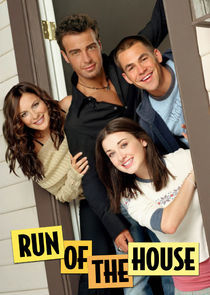Watch Run of the House