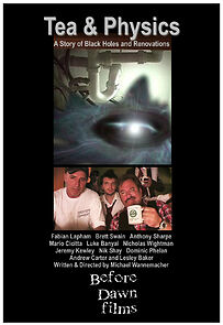 Watch Tea and Physics (Short 2008)