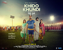 Watch Khido Khundi