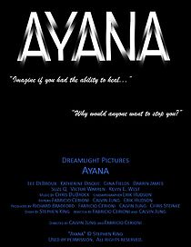 Watch Ayana (Short 2013)