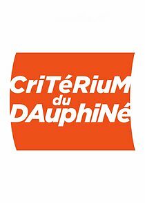 Watch Critérium du Dauphiné Highlights