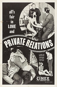 Watch Private Relations