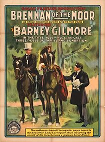Watch Brennan of the Moor (Short 1913)