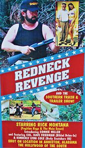 Watch Redneck Revenge