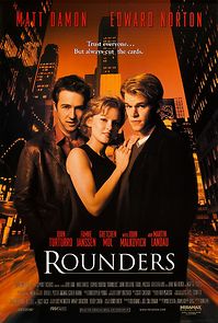 Watch Rounders